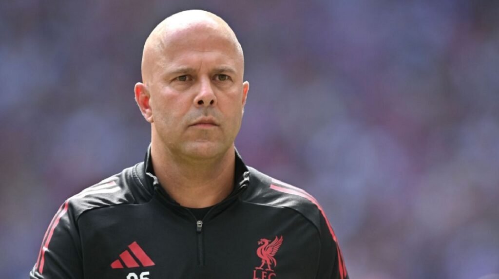 El Liverpool necesita llenar la ausencia de Diogo Jota