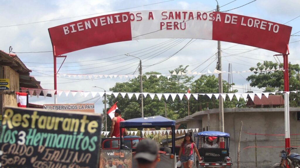 “No tenemos ningún tema pendiente que resolver con Colombia”: Perú rechaza reclamo de Gustavo Petro por la soberanía de isla en el Amazonas