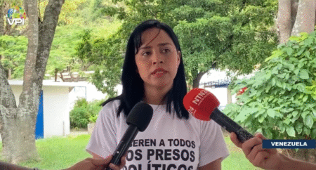 Familia de preso político en El Helicoide gasta hasta 400 dólares por visita desde Táchira