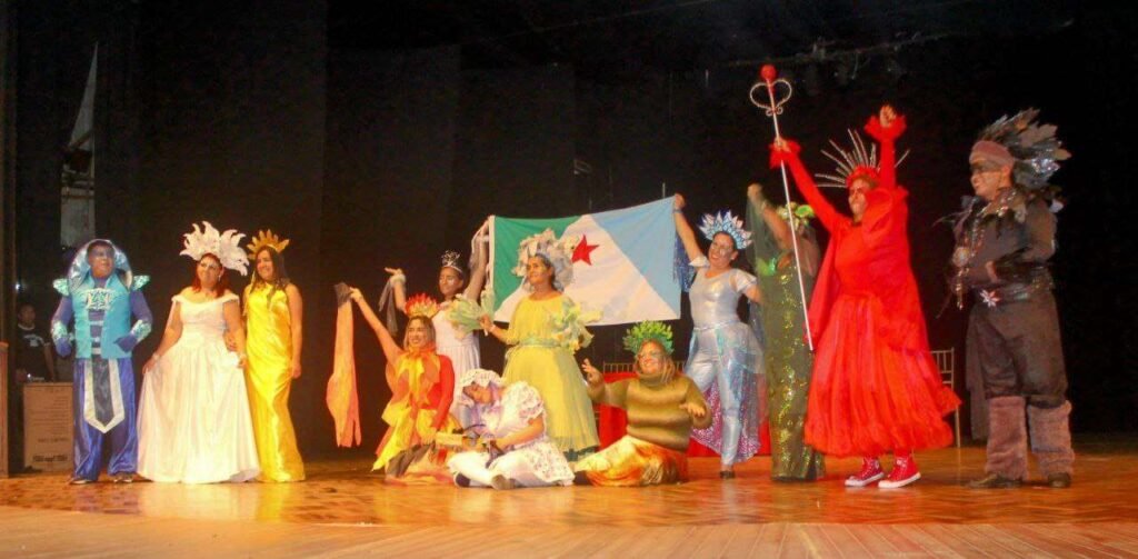 Festival de Teatro en Mérida tendrá a 50 actores en escena