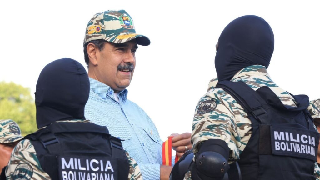 ¿Qué significa que Maduro leyera en el Legislativo la proclama de Cipriano Castro de 1902? Experto habla sobre el simbolismo detrás del discurso