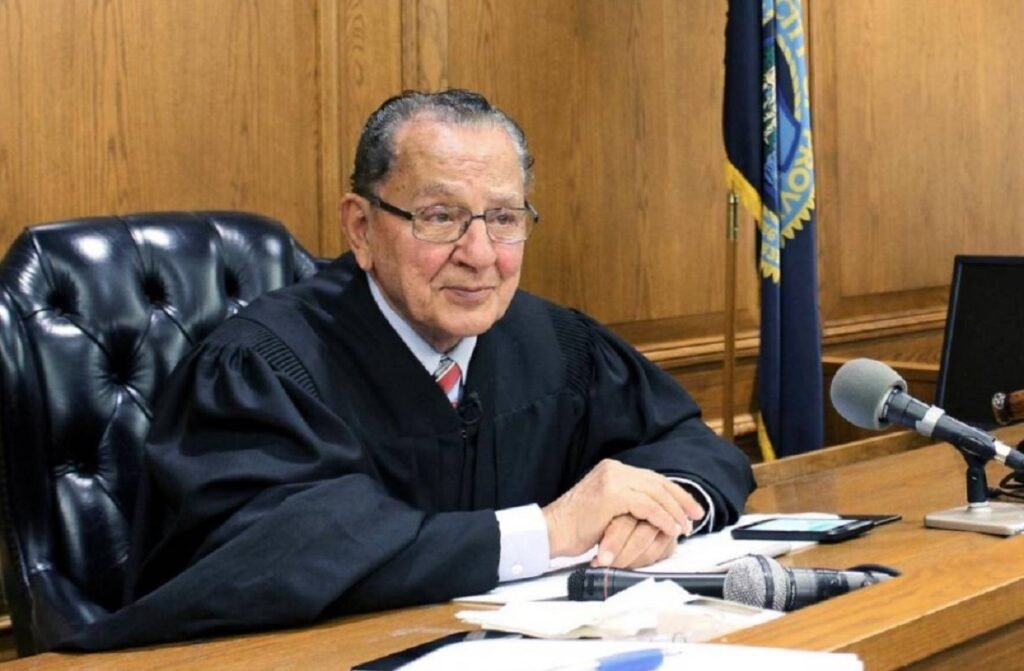 Falleció Frank Caprio, juez del programa Caught in Providence