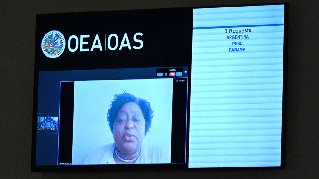 CIDH denuncia agravamiento de la represión en Venezuela: “La situación no es nueva, pero ahora es sistemática”