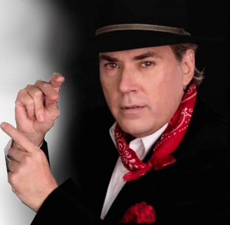 El flamenco de Goyo Reyna vuelve al escenario del Teatro Ocho