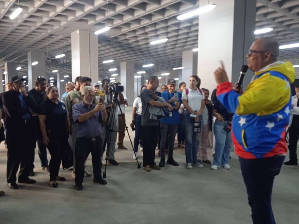 ZEE de La Guaira abrirá un eje agrícola con Caracas