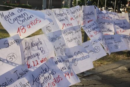 En cinco meses Utopix contabilizó 61 femicidios en Venezuela