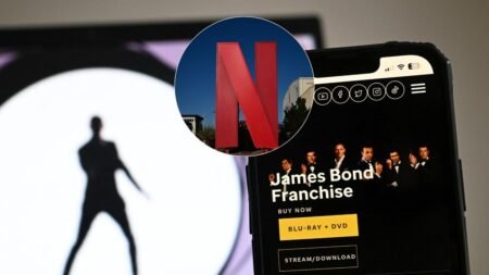 Revelan que la nueva película de James Bond será escrita por el creador de exitosa serie de Netflix protagonizada por un ganador del Oscar