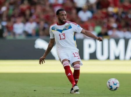 José ‘Brujo’ Martínez pasa a la lista de incapacitados tras lesión en su mano izquierda