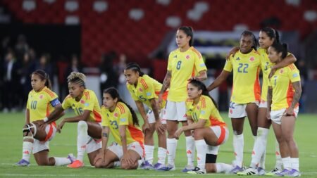 “El mejor partido de todos los tiempos en el fútbol femenino sudamericano”: difunden video que retrata por qué fue histórica la final de la Copa América