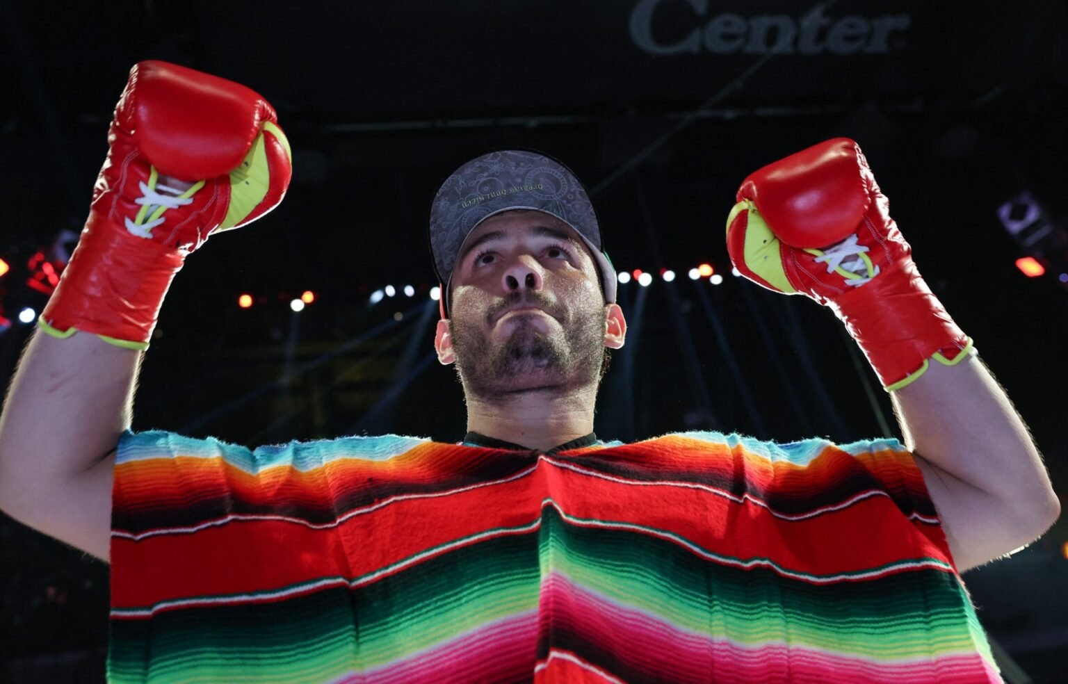 Julio César Chávez Jr. asumirá en libertad provisional juicio por nexos con narcotráfico en México