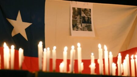 En Chile han hallado muertos a cinco de los seis trabajadores que quedaron atrapados en mina de cobre El Teniente