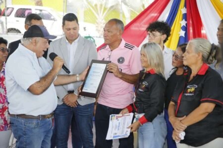Grupo Expresión Popular arriba a 43 años formando talentos en Yaracuy