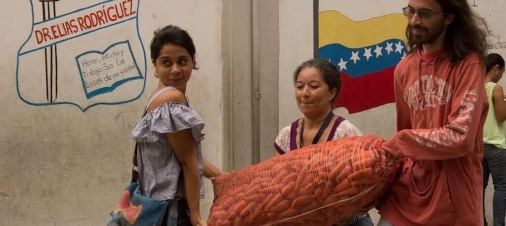 la historia de Martha Grajales