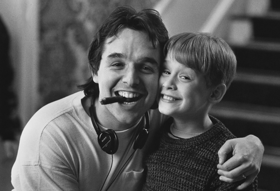 Director de Mi pobre angelito anula posibilidad de una secuela