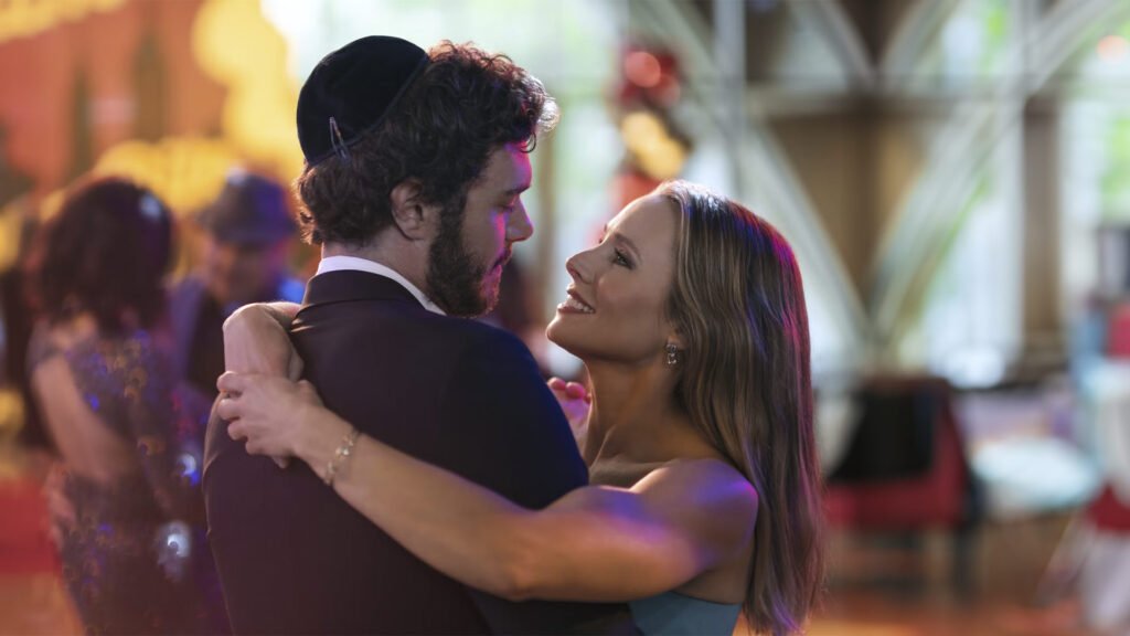 La segunda temporada de Nadie quiere esto ya tiene fecha