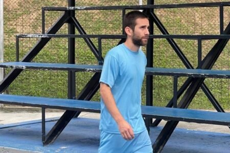 Ya confirmamos que Nahuel está en el Rodeo I