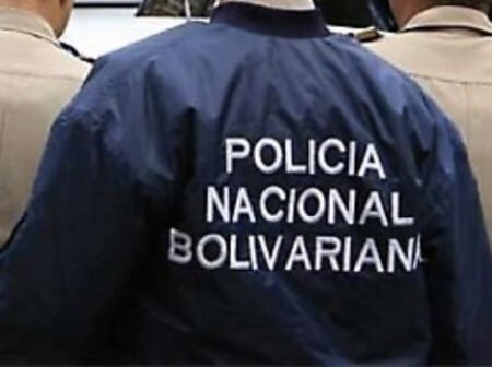 Agentes de la PNB abatieron en Zulia a alias Joseito