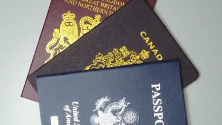 ¿Por qué Estados Unidos perdió el primer lugar en el ranking de los pasaportes más poderosos?