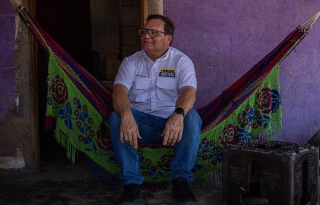 CNP exige juicio justo para Pedro Guanipa tras su excarcelación