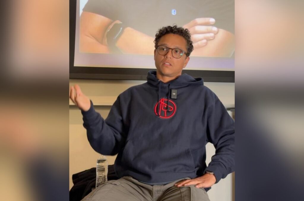 MoDo Talks recibirá a Alejandro Vicuña para compartir claves de éxito en la carrera musical