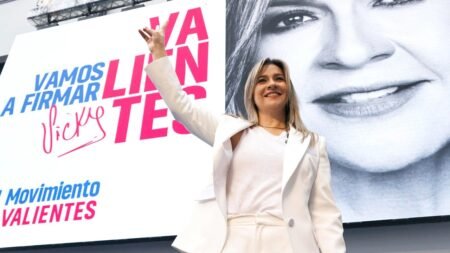 “Aquí están las pruebas que el país quería conocer contra Gustavo Petro”: precandidata colombiana revela supuestas conversaciones en expediente contra Nicolás Petro