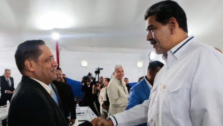 Claves sobre Guayana Esequiba a dos meses de elegir gobernador