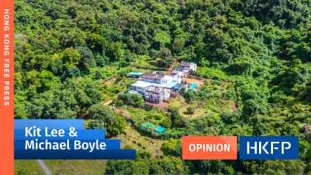 Es nuestro momento de proteger a los olvidados