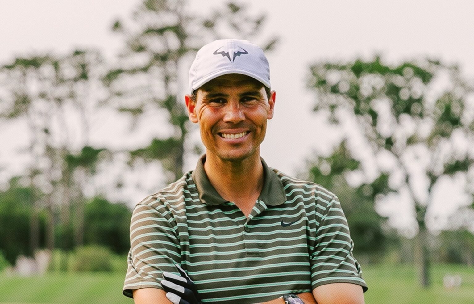 Nació Miquel, el segundo hijo de Rafael Nadal y Mery Perelló