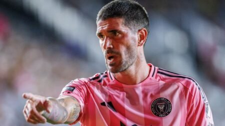 ¿Temía ser apartado de la selección argentina? Rodrigo De Paul confesó que consultó con Scaloni su llegada al Inter Miami