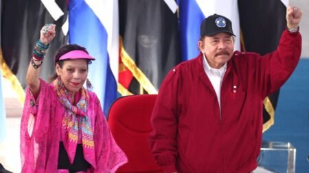 EE. UU. denunció la muerte en detención de un opositor que la dictadura de Nicaragua arrestó “injustamente y lo mantuvo incomunicado por un mes hasta su muerte”