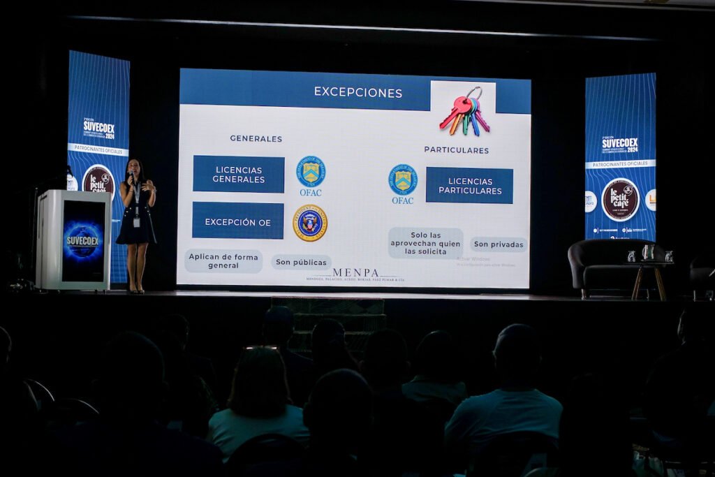 La tercera edición de la Cumbre Venezolana de Comercio Exterior será en octubre