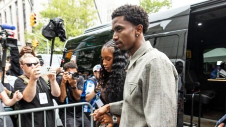 El rapero Sean ‘Diddy’ Combs busca el indulto de Trump a la espera de la sentencia tras ser condenado: el presidente ya habría tomado una decisión