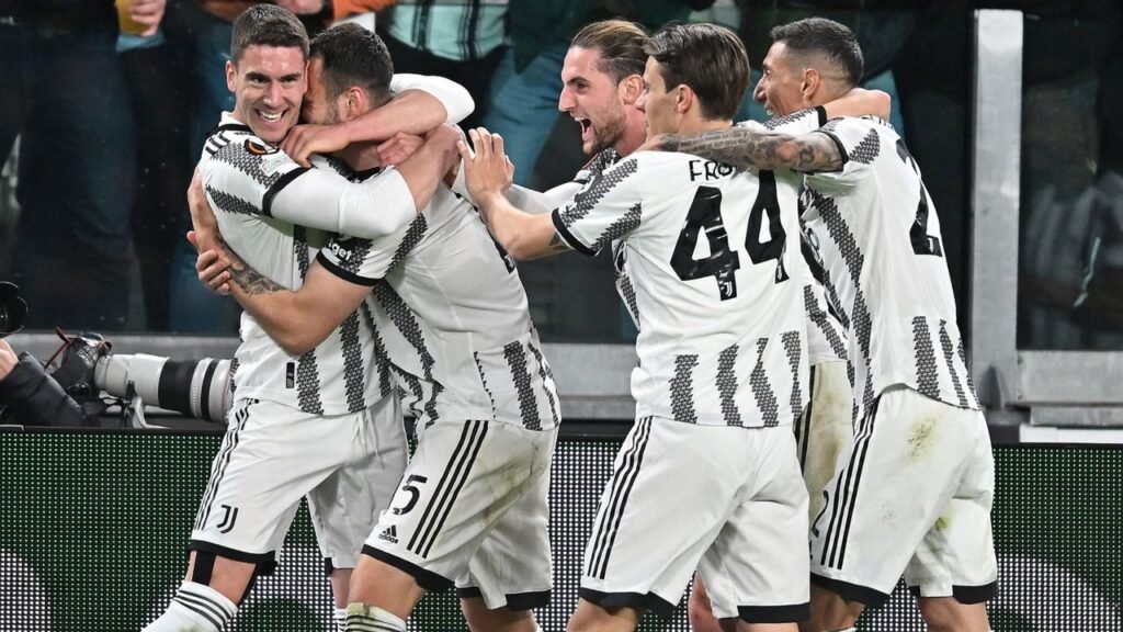 La moda y el fútbol italiano se unen: Giorgio Armani se encargará de vestir a la Juventus durante dos años
