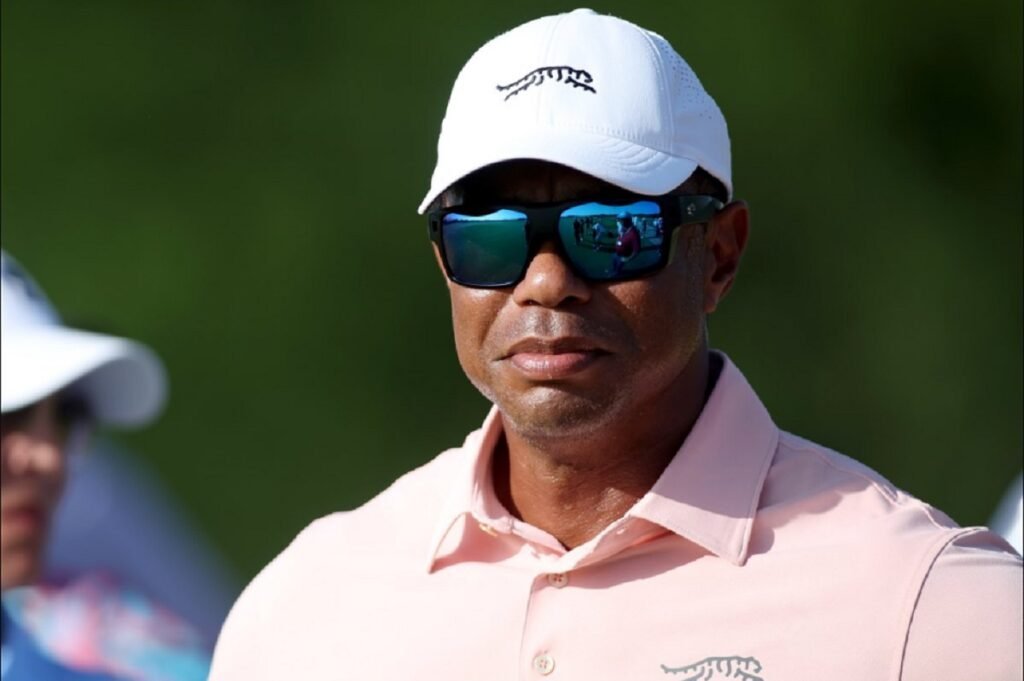Tiger Woods liderará un nuevo comité dirigido por jugadores