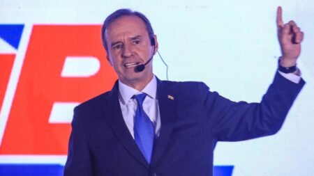 “Tuto Quiroga es el indicado”: diputado boliviano sobre las próximas elecciones presidenciales