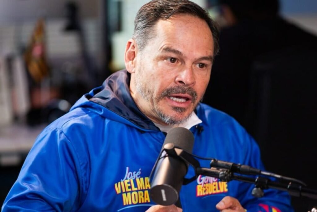 Avanzan aspectos legales para la Zona Económica Binacional con Colombia, dijo Vielma Mora