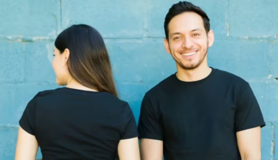 Qué significa que alguien se vista siempre de negro