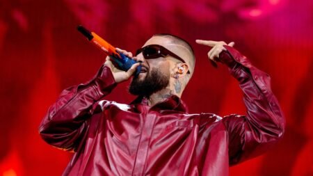 Maluma comparte imágenes inéditas de importante miembro de su familia a quien había evitado en sus redes sociales: “Quiero hacerla sentir orgullosa de mí”