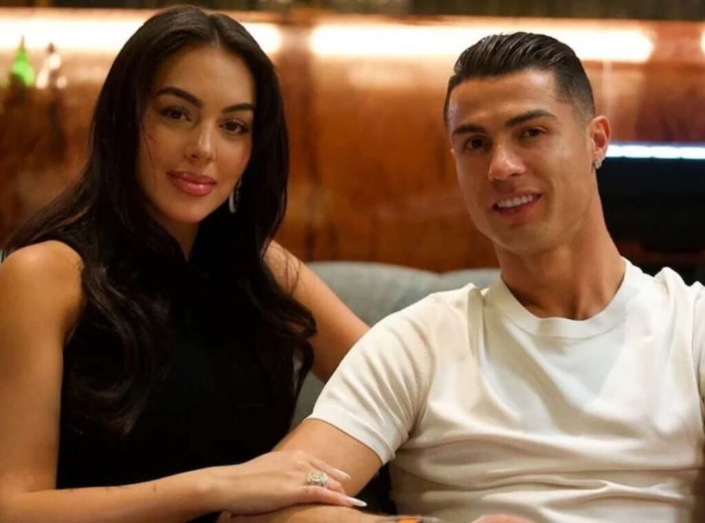 La boda entre Cristiano Ronaldo y Georgina Rodríguez sería la más exclusiva y cara del mundo