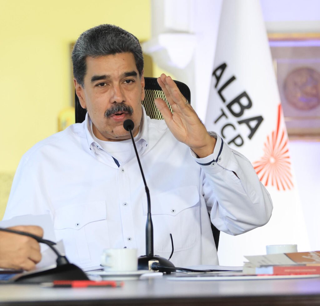 Países de la ALBA hacen un llamado a la unión regional ante “amenazas” de EE UU