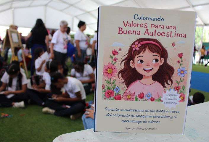 Cenal ofrece desde este lunes programación literaria