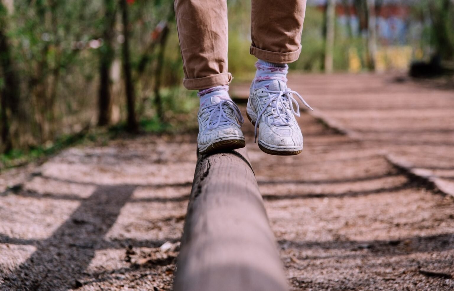 Esto es lo que ocurre si el único ejercicio que haces es caminar