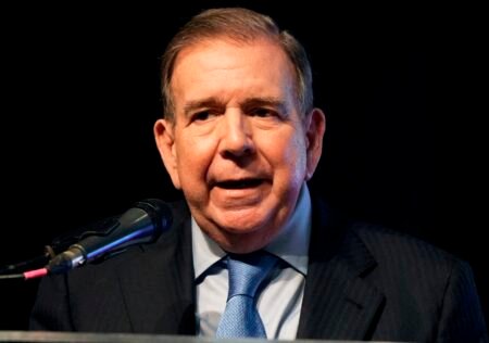 Daremos todo por un cambio en Venezuela