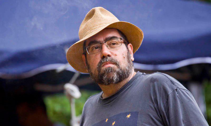 Figuras artísticas lamentan la partida física de Luis Alberto Lamata