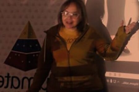 Súmate aseguró que Nélida Sánchez ha sido víctima de un “proceso judicial injusto”