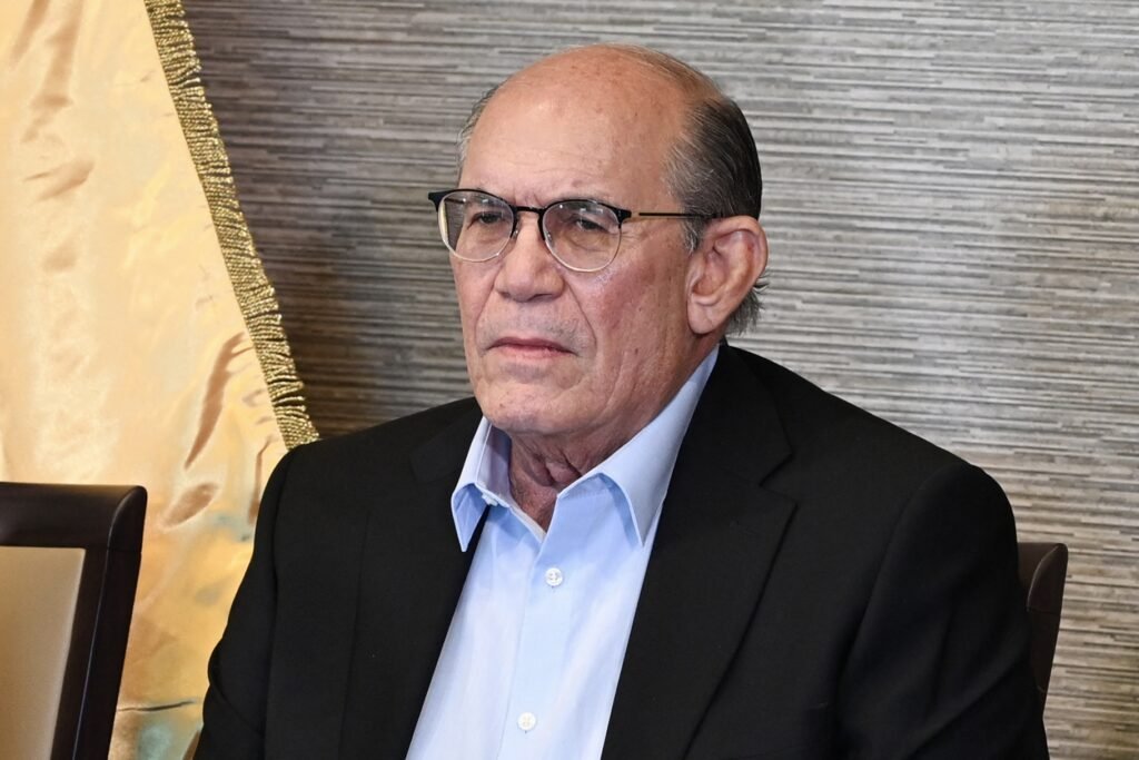 ¿División en Un Nuevo Tiempo por apoyo a María Corina?