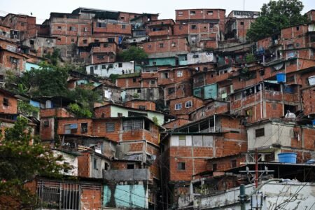 Venezuela registra 1,92 homicidios por cada 100.000 habitantes