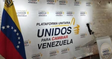 Plataforma Unitaria lamenta la muerte del exdiputado Franco Casella