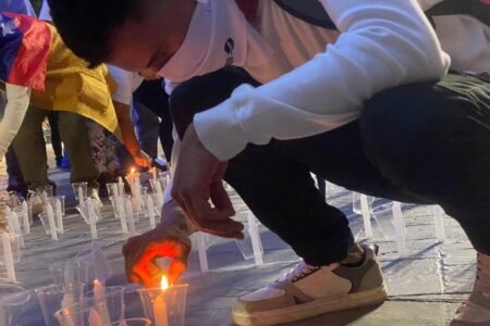 La justicia no puede ser selectiva