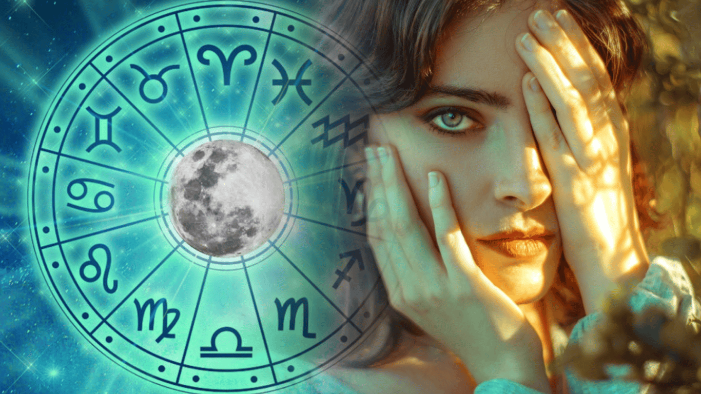 Influencia de la luna llena en los signos zodiacales